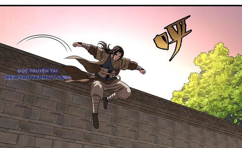 Thiên Long Bát Bộ Webtoon Chapter 114 - Trang 2