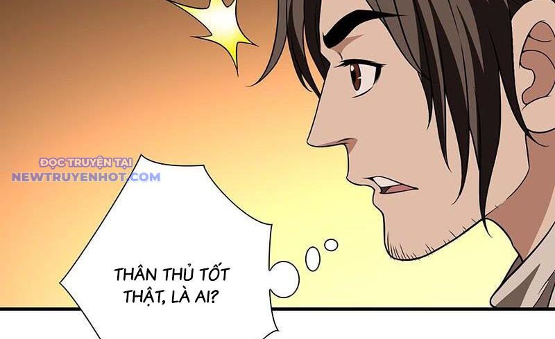 Thiên Long Bát Bộ Webtoon Chapter 114 - Trang 2