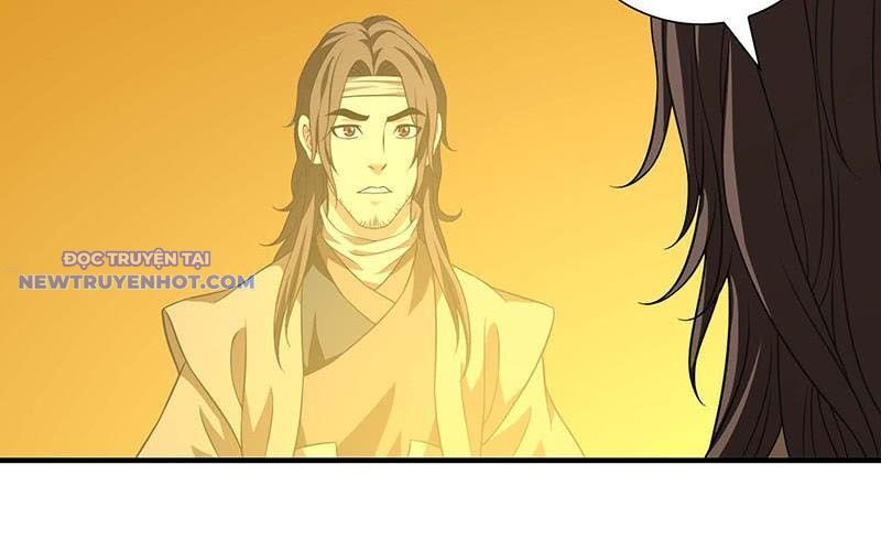 Thiên Long Bát Bộ Webtoon Chapter 114 - Trang 2