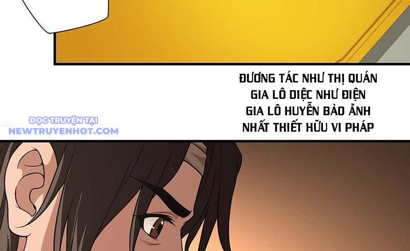 Thiên Long Bát Bộ Webtoon Chapter 114 - Trang 2