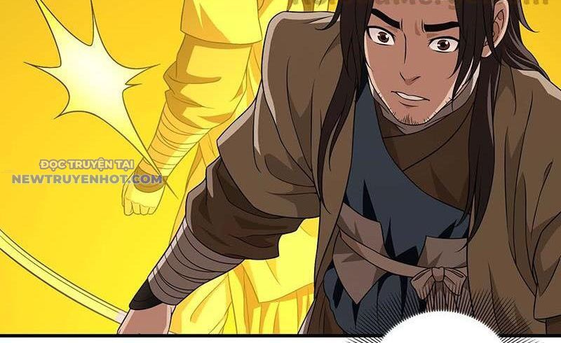 Thiên Long Bát Bộ Webtoon Chapter 114 - Trang 2