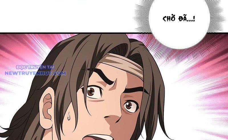 Thiên Long Bát Bộ Webtoon Chapter 114 - Trang 2