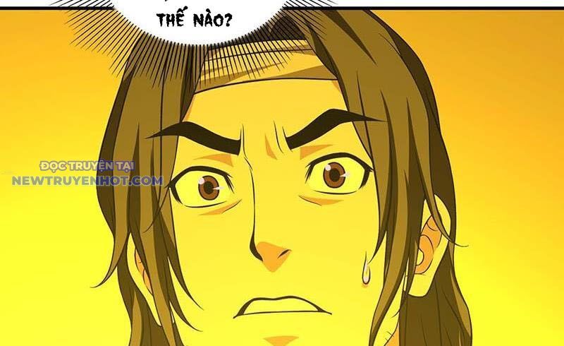 Thiên Long Bát Bộ Webtoon Chapter 114 - Trang 2