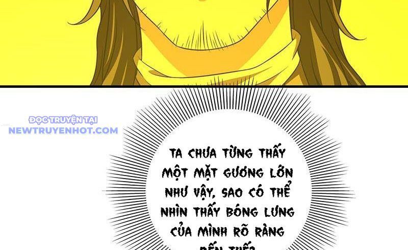 Thiên Long Bát Bộ Webtoon Chapter 114 - Trang 2