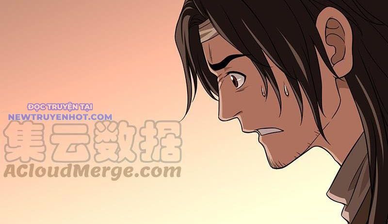 Thiên Long Bát Bộ Webtoon Chapter 113 - Trang 2