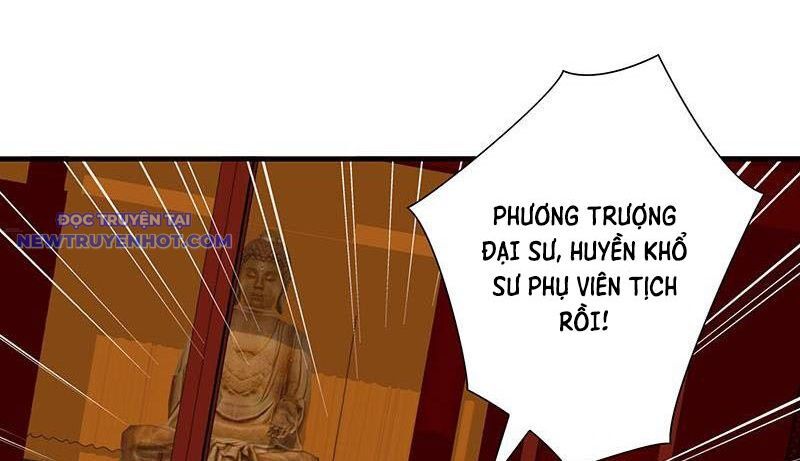 Thiên Long Bát Bộ Webtoon Chapter 113 - Trang 2