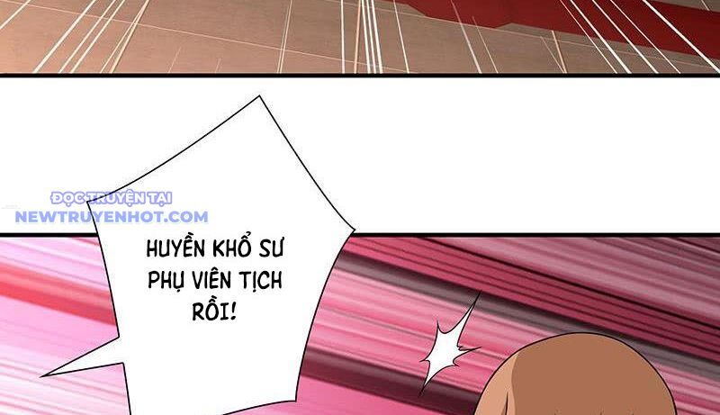 Thiên Long Bát Bộ Webtoon Chapter 113 - Trang 2