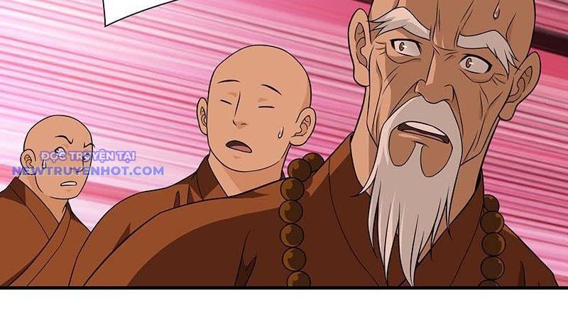 Thiên Long Bát Bộ Webtoon Chapter 113 - Trang 2