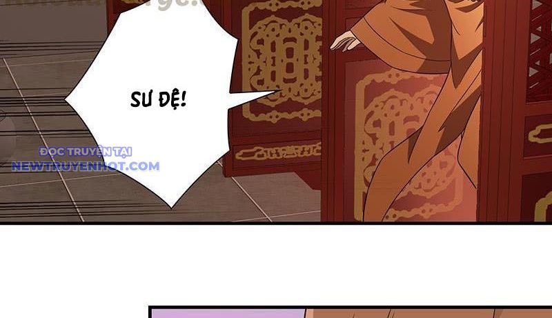 Thiên Long Bát Bộ Webtoon Chapter 113 - Trang 2