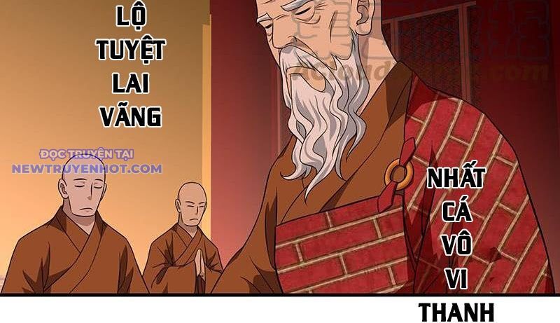 Thiên Long Bát Bộ Webtoon Chapter 113 - Trang 2