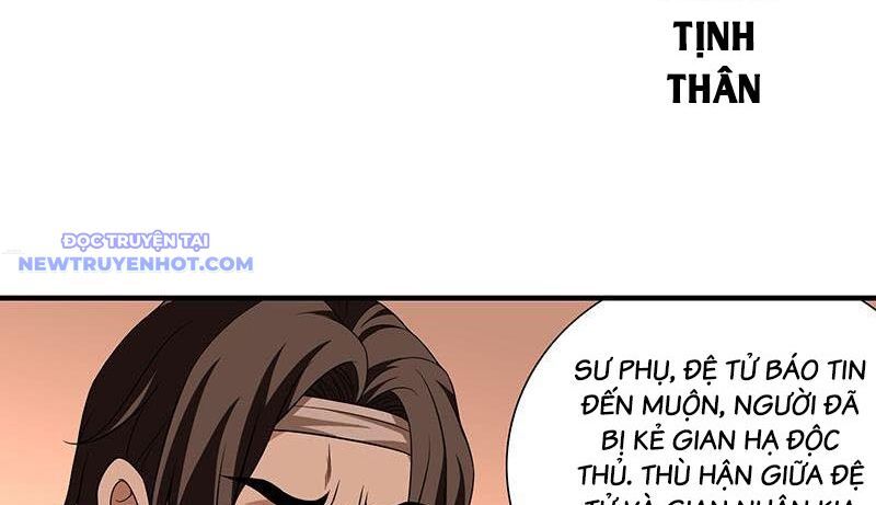 Thiên Long Bát Bộ Webtoon Chapter 113 - Trang 2