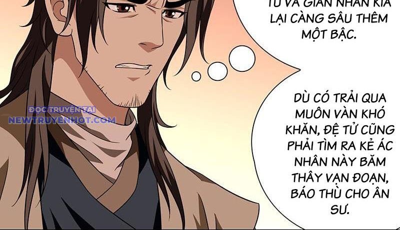 Thiên Long Bát Bộ Webtoon Chapter 113 - Trang 2