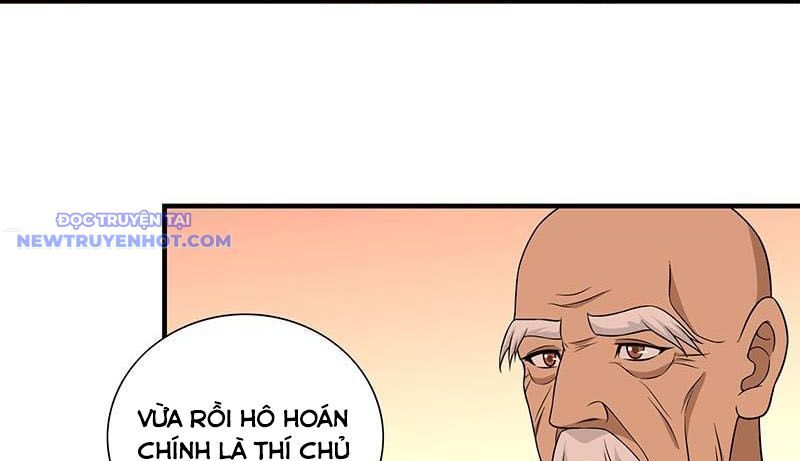 Thiên Long Bát Bộ Webtoon Chapter 113 - Trang 2