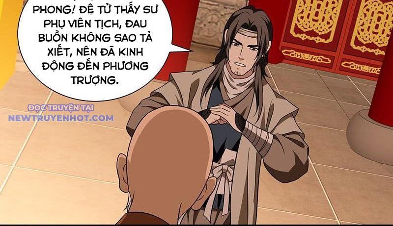 Thiên Long Bát Bộ Webtoon Chapter 113 - Trang 2