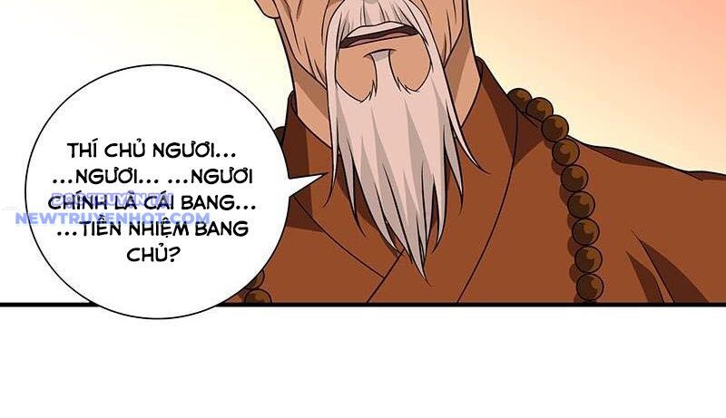 Thiên Long Bát Bộ Webtoon Chapter 113 - Trang 2