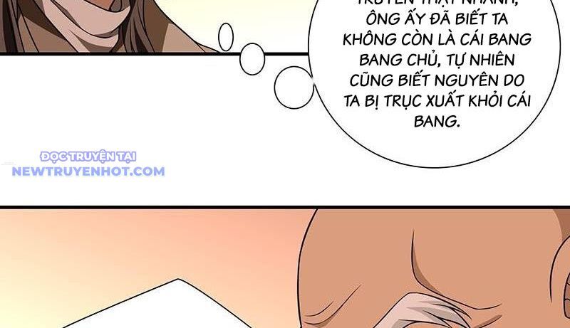 Thiên Long Bát Bộ Webtoon Chapter 113 - Trang 2