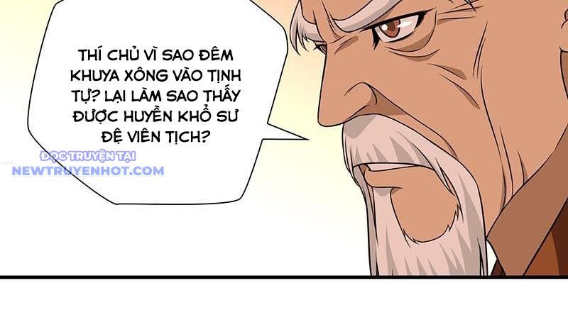 Thiên Long Bát Bộ Webtoon Chapter 113 - Trang 2