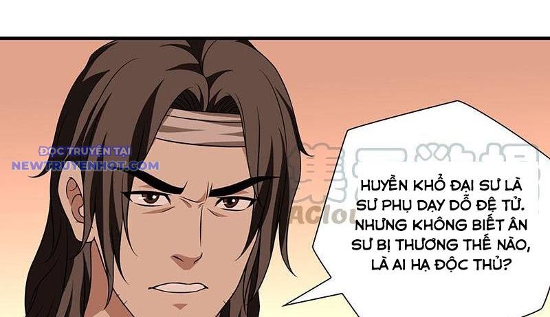 Thiên Long Bát Bộ Webtoon Chapter 113 - Trang 2