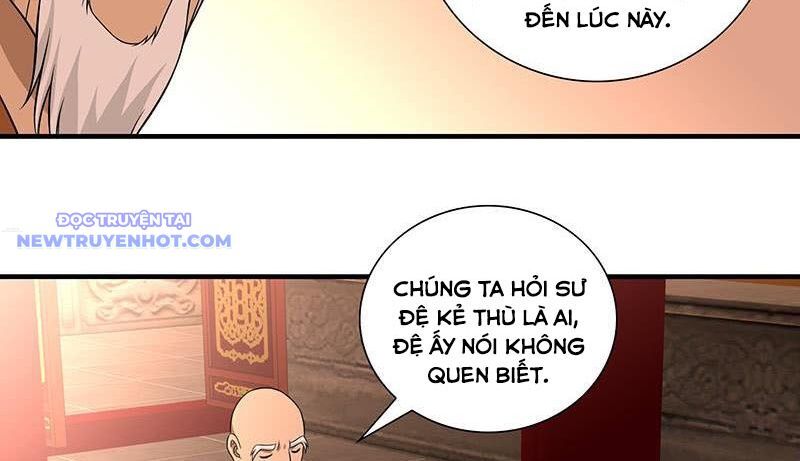 Thiên Long Bát Bộ Webtoon Chapter 113 - Trang 2