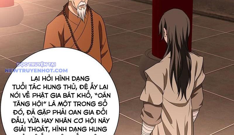 Thiên Long Bát Bộ Webtoon Chapter 113 - Trang 2