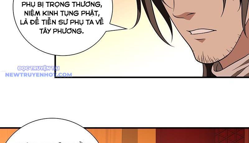 Thiên Long Bát Bộ Webtoon Chapter 113 - Trang 2