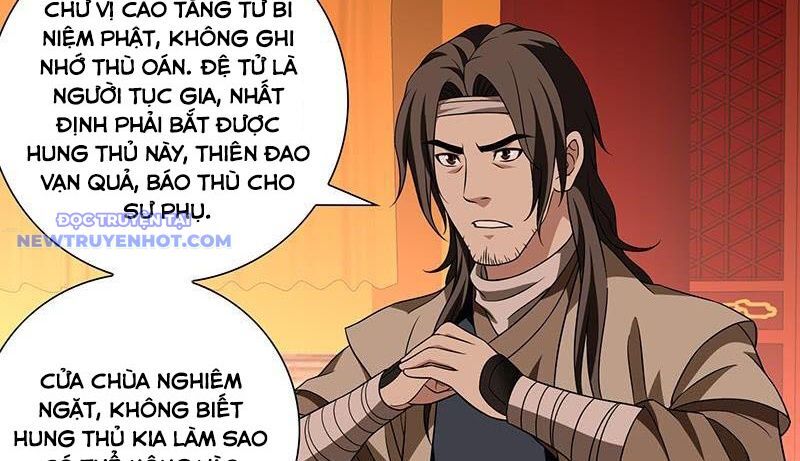 Thiên Long Bát Bộ Webtoon Chapter 113 - Trang 2