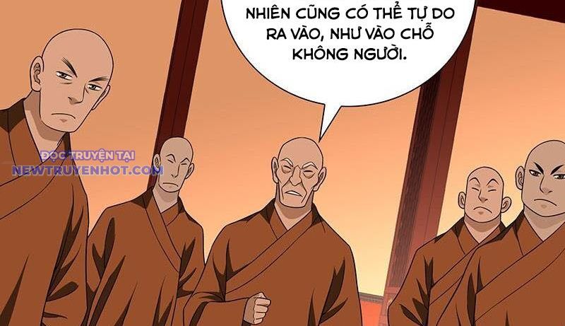 Thiên Long Bát Bộ Webtoon Chapter 113 - Trang 2