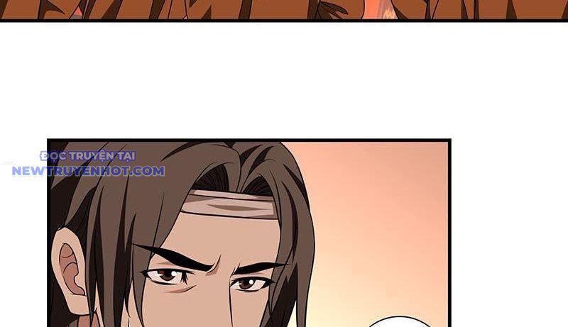 Thiên Long Bát Bộ Webtoon Chapter 113 - Trang 2