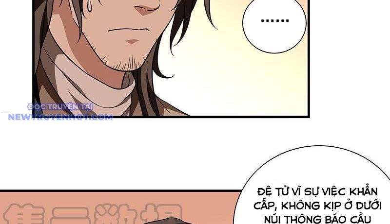 Thiên Long Bát Bộ Webtoon Chapter 113 - Trang 2