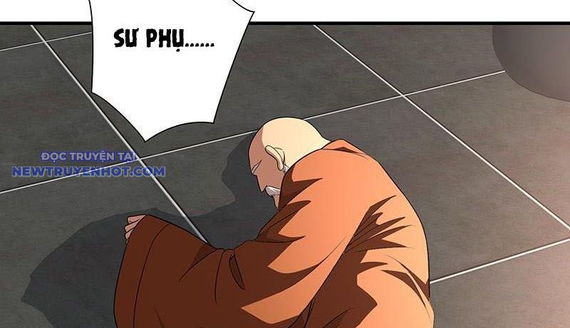 Thiên Long Bát Bộ Webtoon Chapter 113 - Trang 2