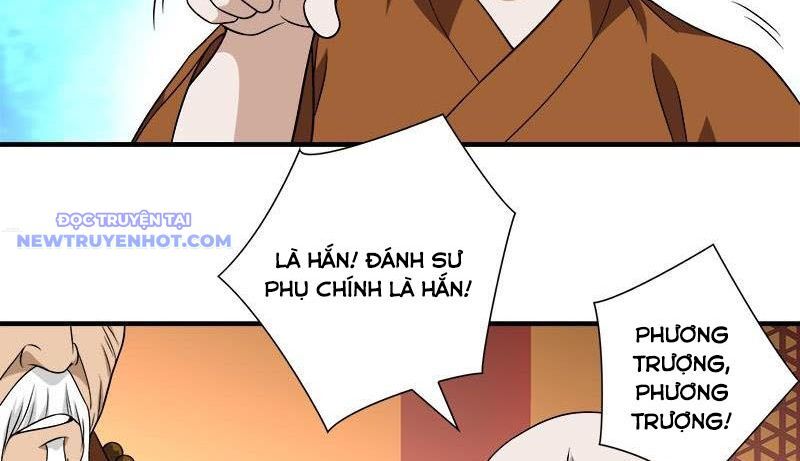 Thiên Long Bát Bộ Webtoon Chapter 113 - Trang 2