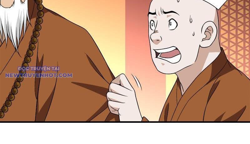 Thiên Long Bát Bộ Webtoon Chapter 113 - Trang 2