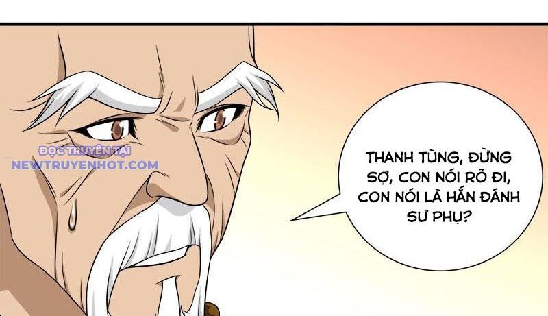 Thiên Long Bát Bộ Webtoon Chapter 113 - Trang 2