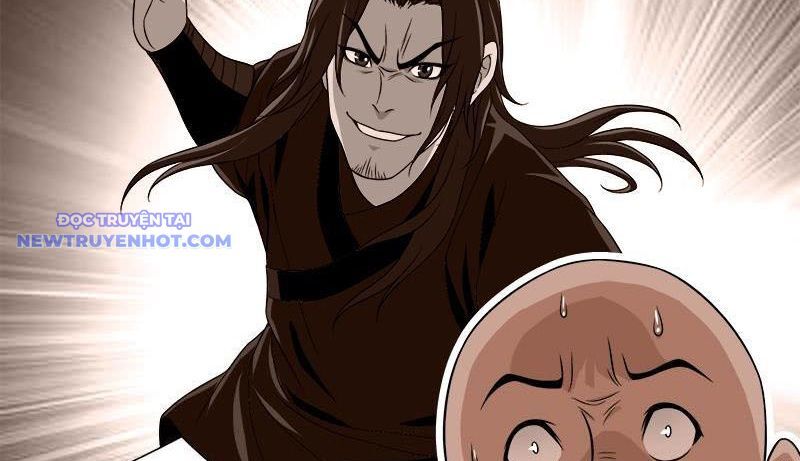 Thiên Long Bát Bộ Webtoon Chapter 113 - Trang 2