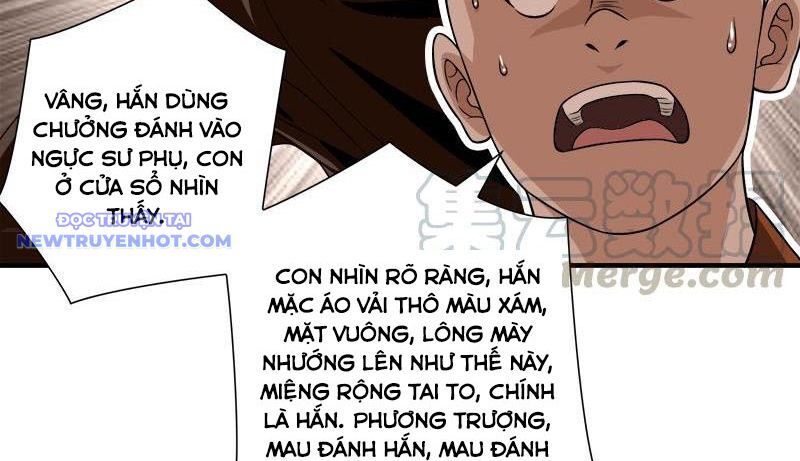 Thiên Long Bát Bộ Webtoon Chapter 113 - Trang 2