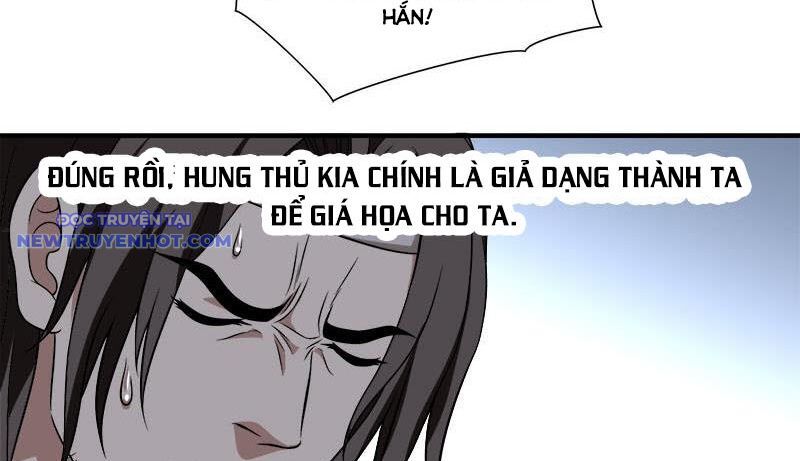 Thiên Long Bát Bộ Webtoon Chapter 113 - Trang 2