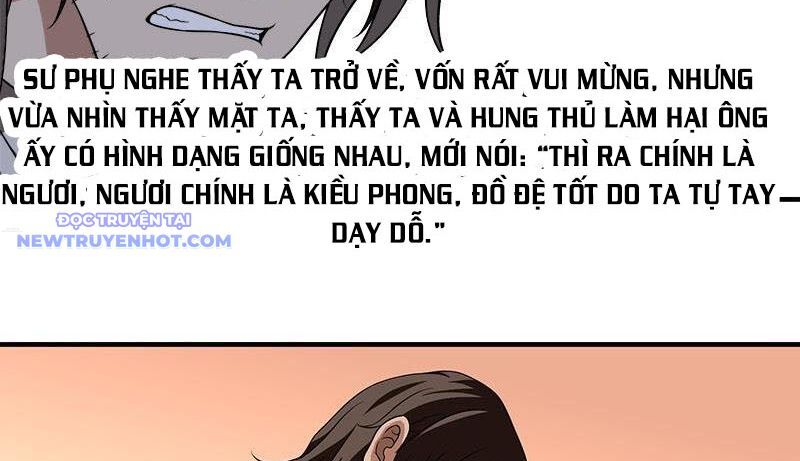 Thiên Long Bát Bộ Webtoon Chapter 113 - Trang 2