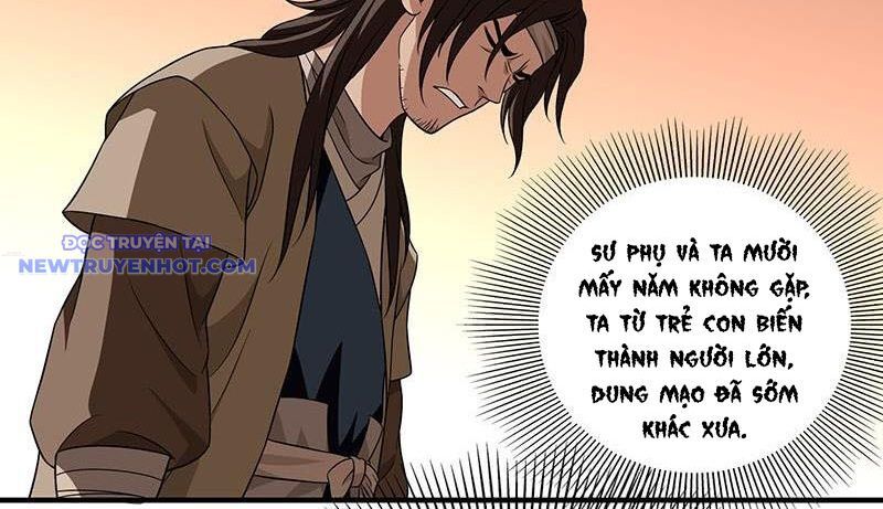 Thiên Long Bát Bộ Webtoon Chapter 113 - Trang 2