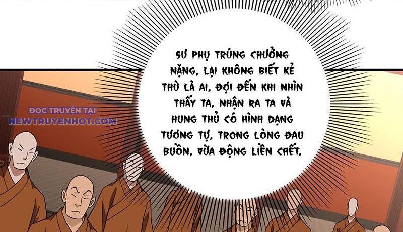 Thiên Long Bát Bộ Webtoon Chapter 113 - Trang 2