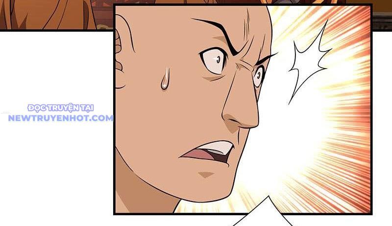 Thiên Long Bát Bộ Webtoon Chapter 113 - Trang 2