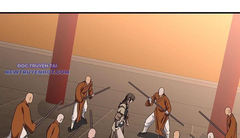 Thiên Long Bát Bộ Webtoon Chapter 113 - Trang 2