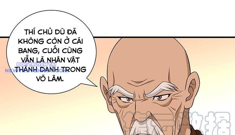 Thiên Long Bát Bộ Webtoon Chapter 113 - Trang 2