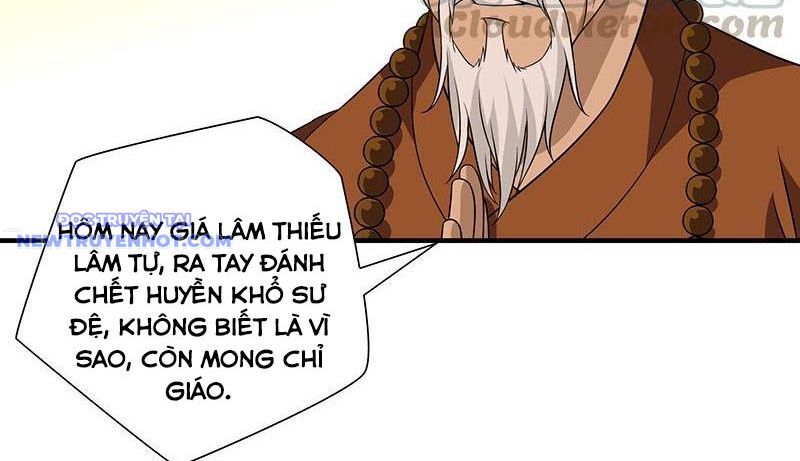 Thiên Long Bát Bộ Webtoon Chapter 113 - Trang 2