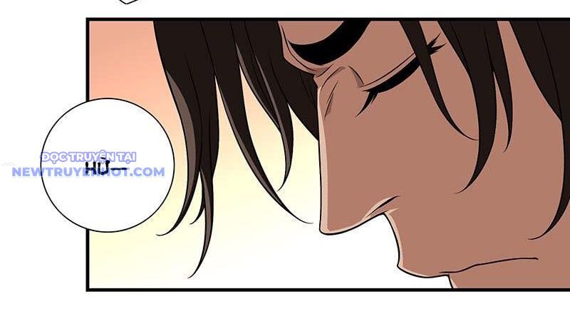 Thiên Long Bát Bộ Webtoon Chapter 113 - Trang 2