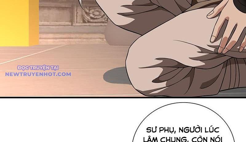 Thiên Long Bát Bộ Webtoon Chapter 113 - Trang 2