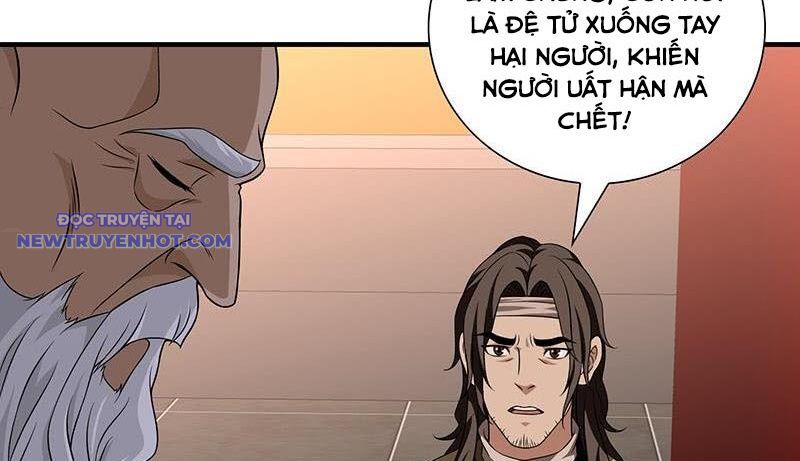 Thiên Long Bát Bộ Webtoon Chapter 113 - Trang 2