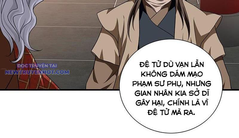 Thiên Long Bát Bộ Webtoon Chapter 113 - Trang 2