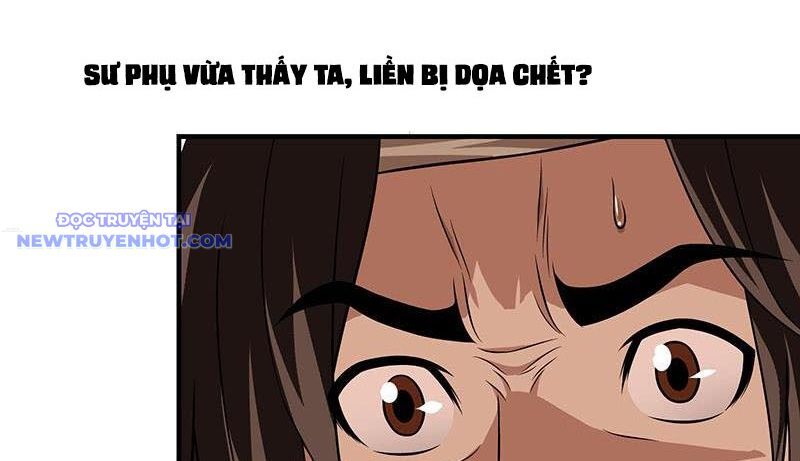 Thiên Long Bát Bộ Webtoon Chapter 113 - Trang 2