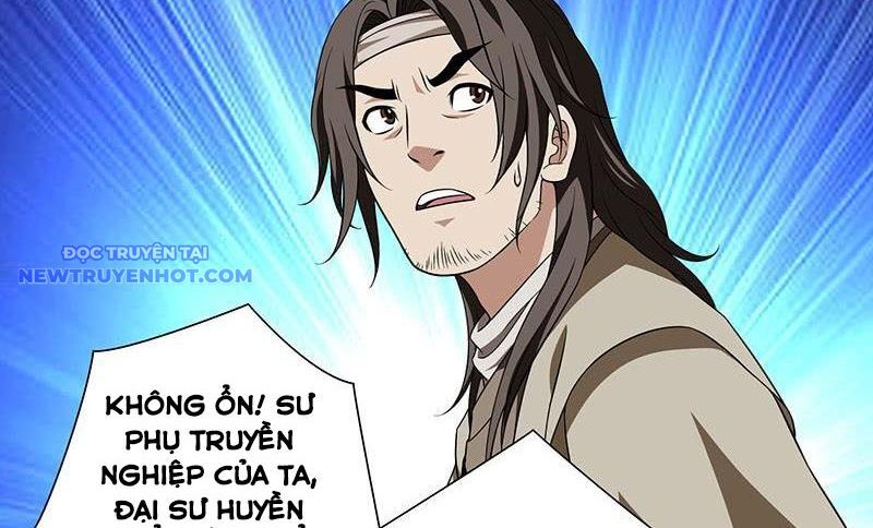 Thiên Long Bát Bộ Webtoon Chapter 112 - Trang 2