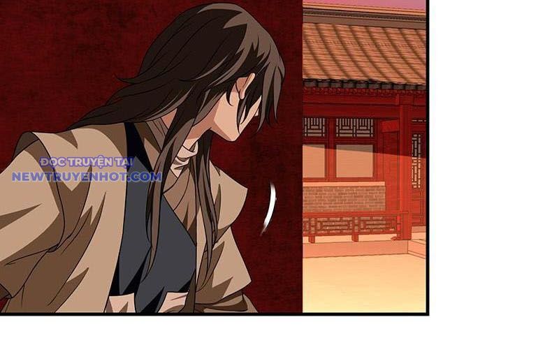 Thiên Long Bát Bộ Webtoon Chapter 112 - Trang 2